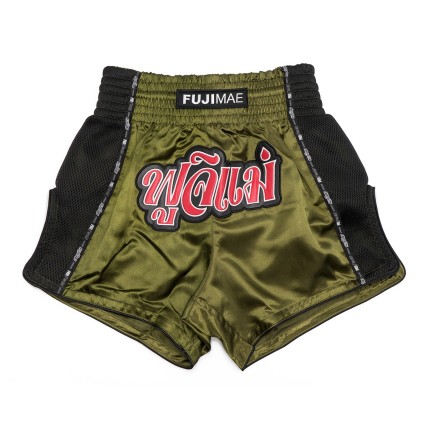 ProWear Thai Shorts