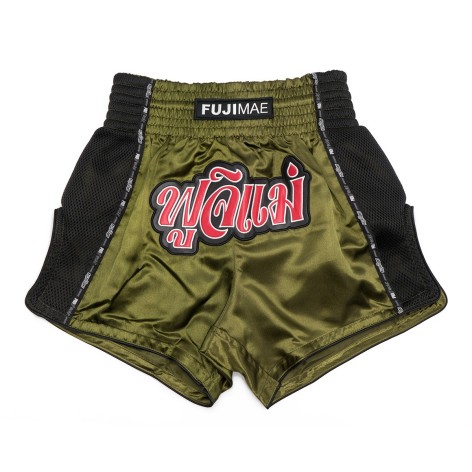 Shorts Thai ProWear