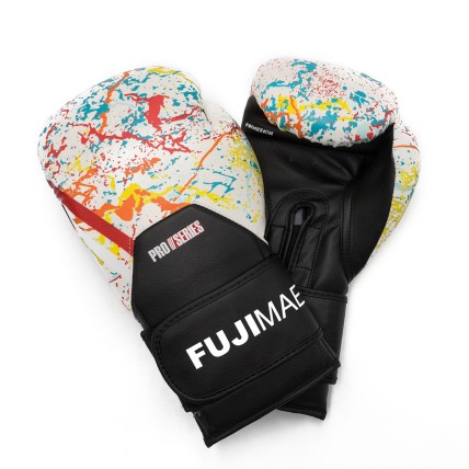 Gants Boxe ProSeries 2.1 Primeskin