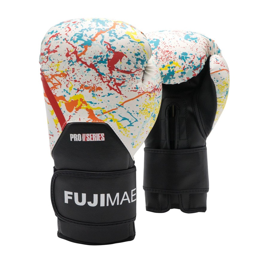 Gants Boxe ProSeries 2.1 Primeskin