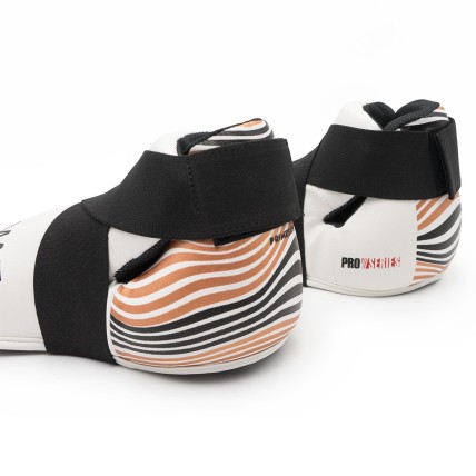 ProSeries Foot Protectors. ITF