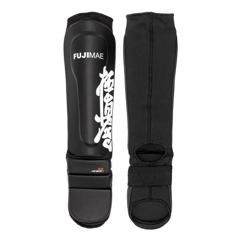 Kenshin Kyokushin Shin&Instep Guards