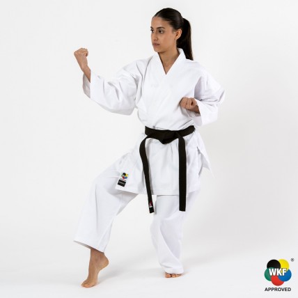 Karate Gi Training