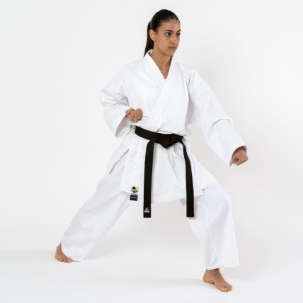 Karaté Gi Training