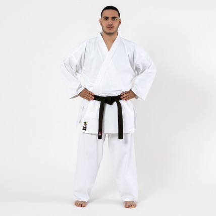 Karaté Gi Training