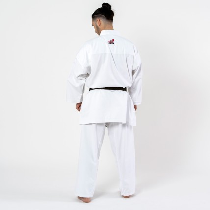 Karaté Gi Training