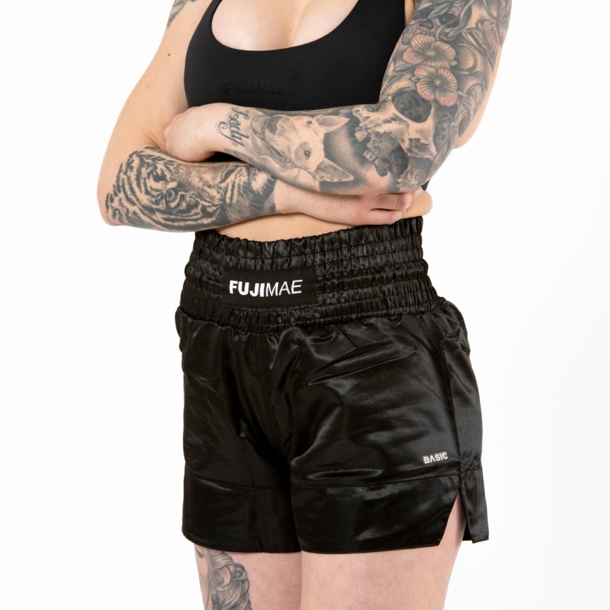 Shorts Thaï Basic