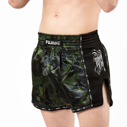 Shorts Thaï ProWear Print