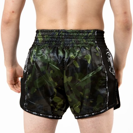 ProWear Thai Shorts Print