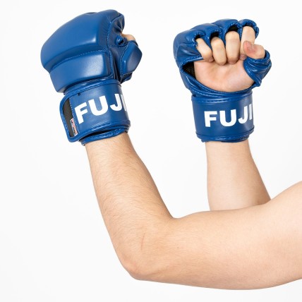 Guantes MMA Advantage Flexskin 2