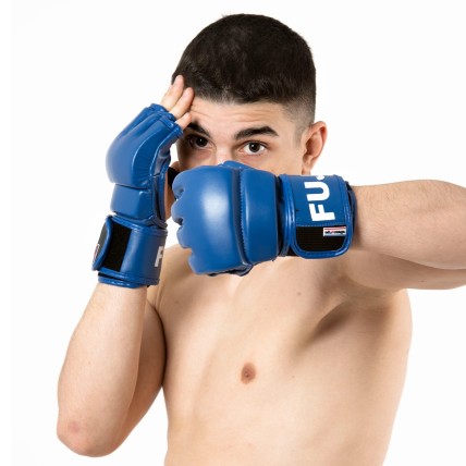 Gants MMA Advantage Flexskin 2