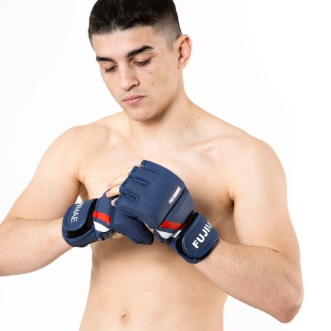 ProSeries 2.0 Leather MMA Gloves