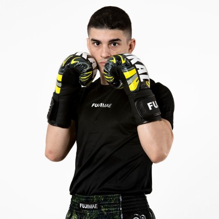 Gants Boxe Radikal 3.0