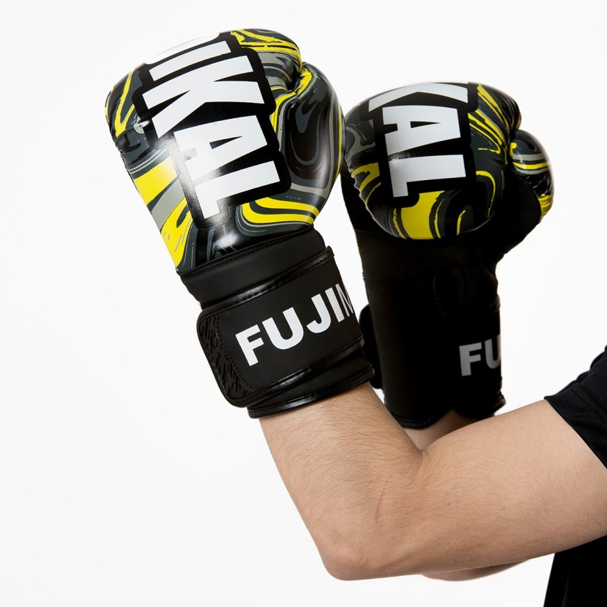 Radikal 3.0 Boxing Gloves