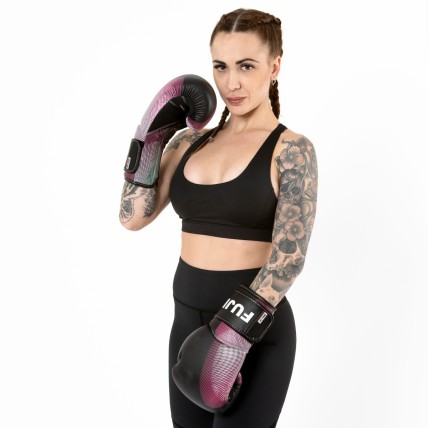 Advantage 2 Primeskin Boxing Gloves