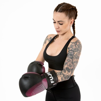 Advantage 2 Primeskin Boxing Gloves