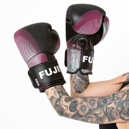 Advantage 2 Primeskin Boxing Gloves