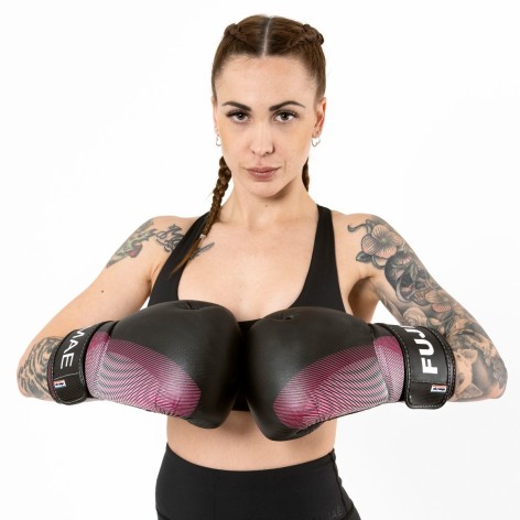 Gants Boxe Advantage Primeskin 2