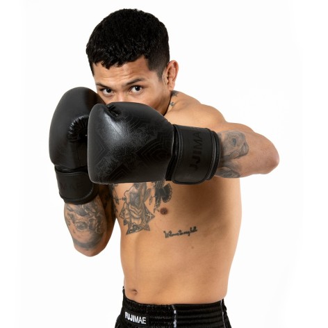 Gants Boxe SakYant Primeskin II