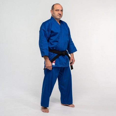 Karaté Gi Training