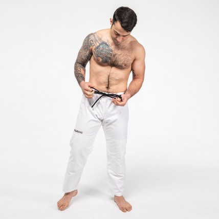 Training Brazilian Jiu Jitsu Pants 2