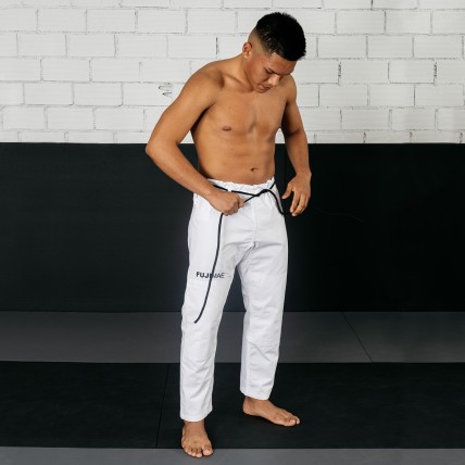 Training Brazilian Jiu Jitsu Pants