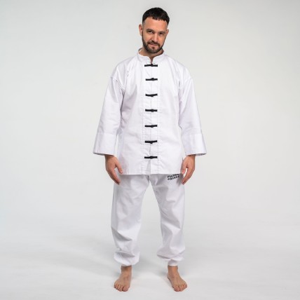 Tenue Kung Fu Training