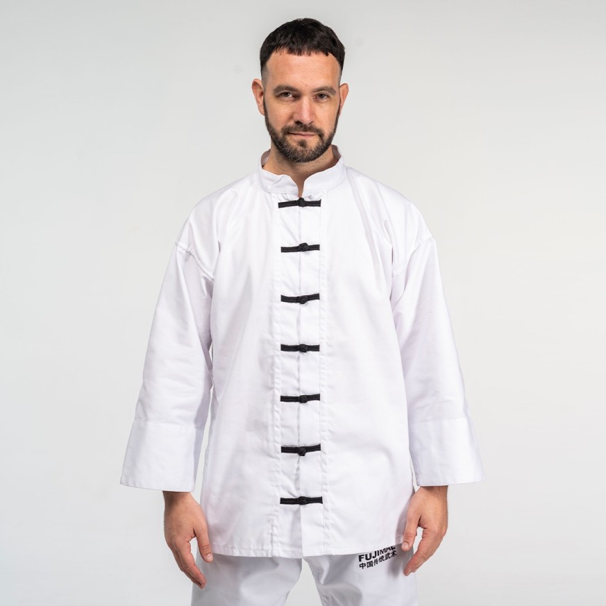 Uniforme Kung Fu Training