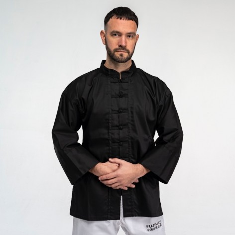 Uniforme Kung Fu Training