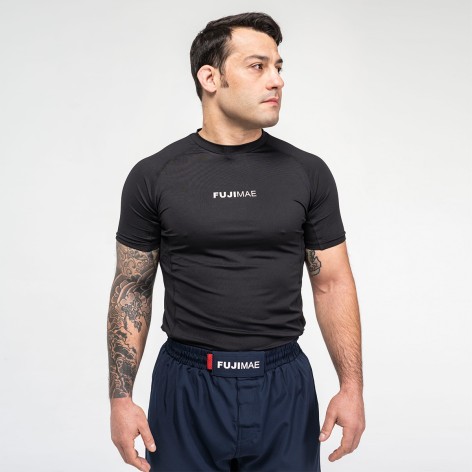 Rashguard MC Training