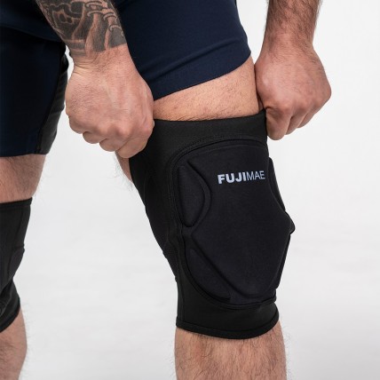 Neoprene Knee Guards