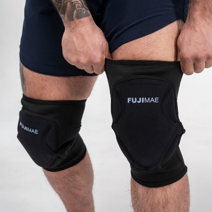 Neoprene Knee Guards