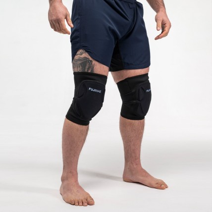 Neoprene Knee Guards