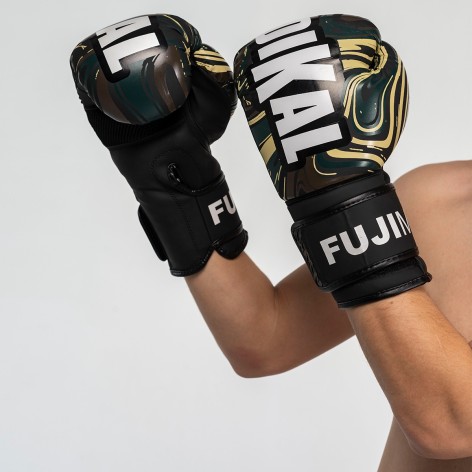 Guantes Boxeo Radikal 3.0