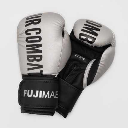 Guantes Boxeo Basic QS