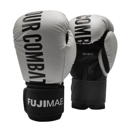 Guantes Boxeo Basic QS