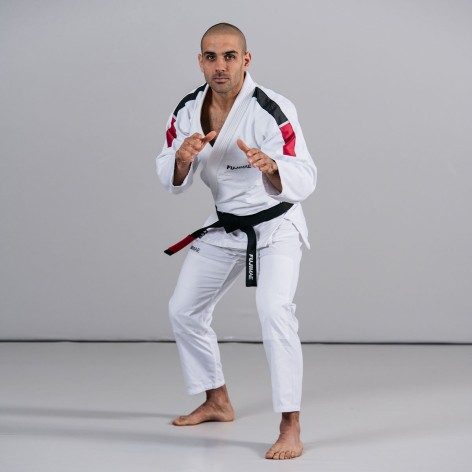 Brazilian Jiu Jitsu Gi...