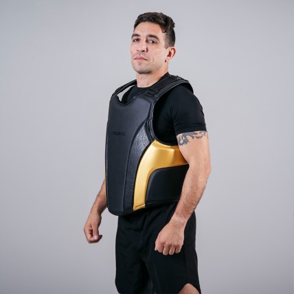 Chaleco Protector Sparring 2 Primeskin