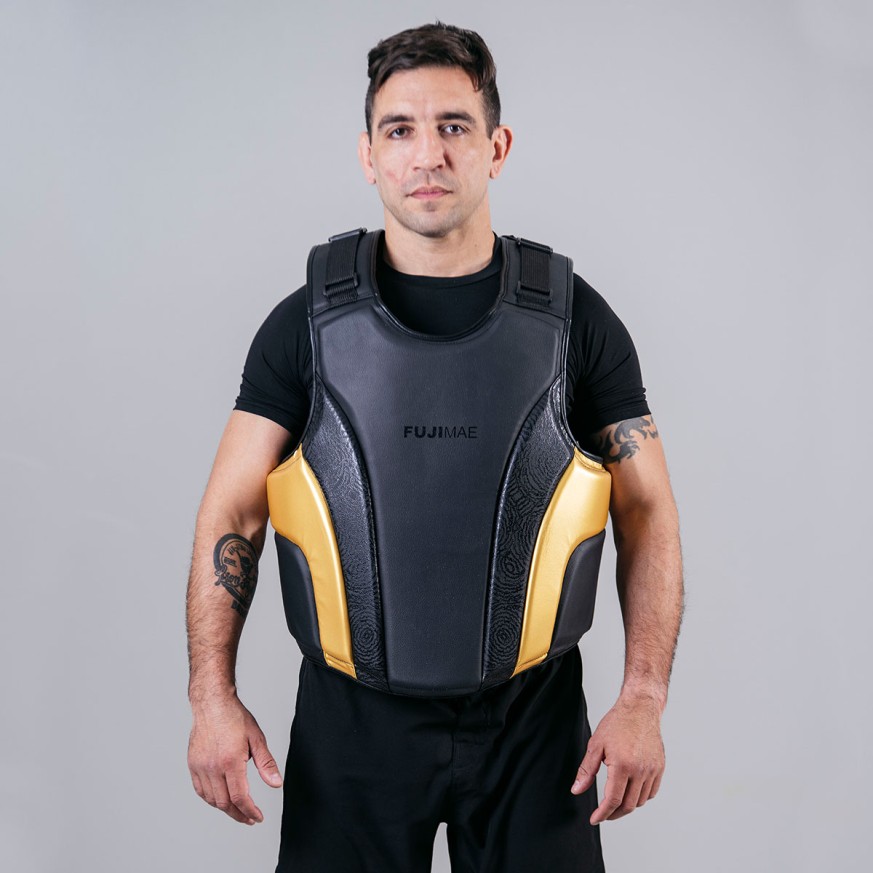 Plastron Protection Sparring 2 Primeskin