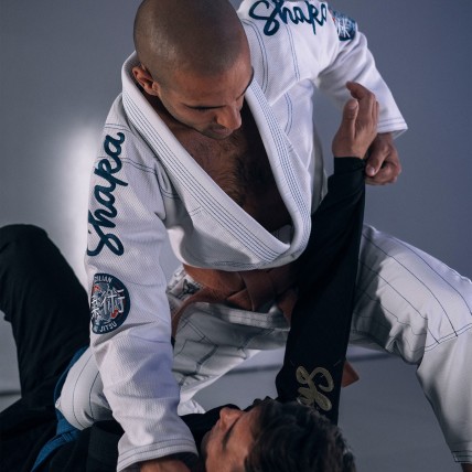 Brazilian Jiu Jitsu Gi Shaka 22 QS