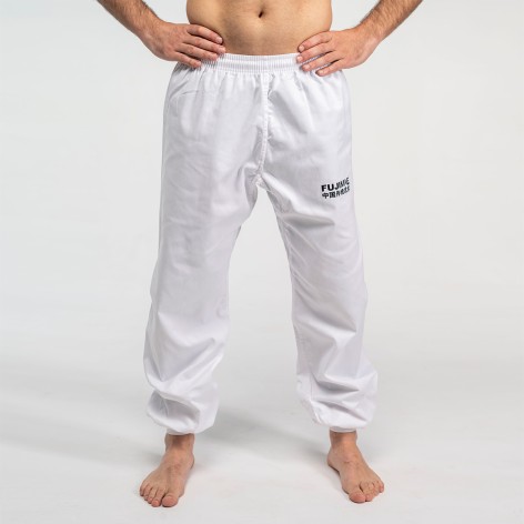 Pantalon Kung Fu Training