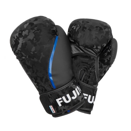 Advantage 3 Flexskin Boxing Gloves QS