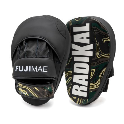 Radikal 3.0 Long Focus Mitts