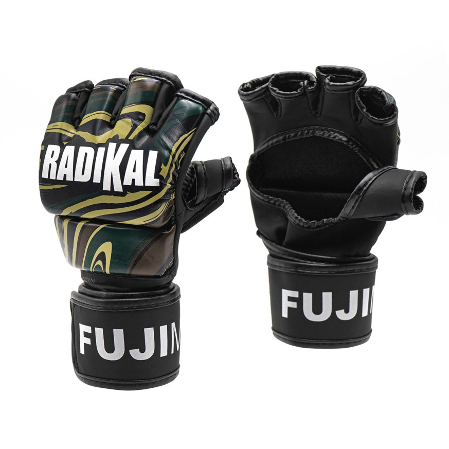 Gants MMA Radikal 3.0