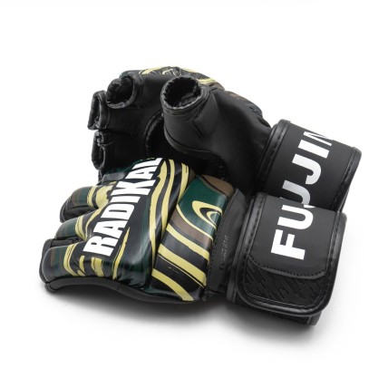 Gants MMA Radikal 3.0