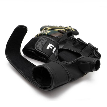 Gants MMA Radikal 3.0