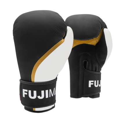 Gants Boxe Advantage Cuir 3 QS