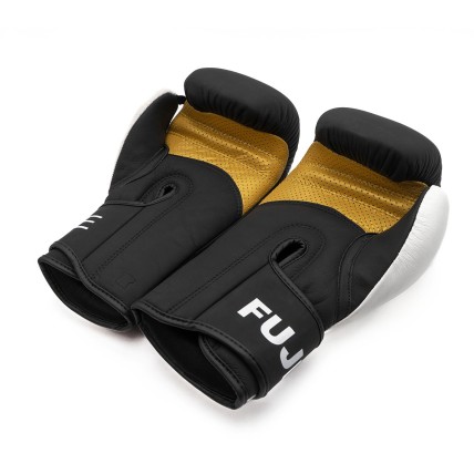 Gants Boxe Advantage Cuir 3 QS