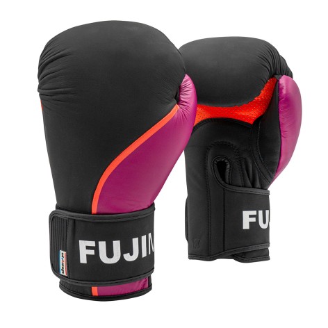 Gants Boxe Advantage Cuir 3 QS