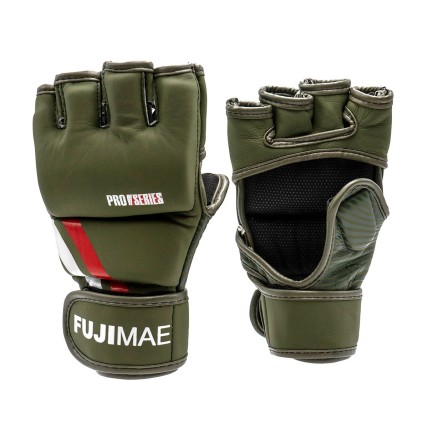 Gants MMA ProSeries 2.0 Cuir